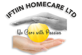 IFTIIN Homecare LTD